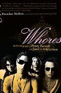 Book Whores: An Oral Biography of Perry Farrell and Jane's Addiction free