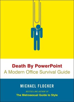 Book Death By Powerpoint free