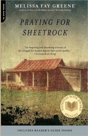 Book Praying for Sheetrock: A Work of Nonfiction free