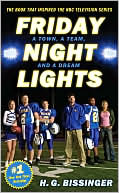 Book Friday Night Lights Mass Market TV Tie-in free