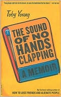 Book The Sound of No Hands Clapping: A Memoir free
