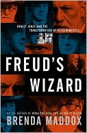 Book Freud's Wizard: Ernest Jones and the Transformation of Psychoanalysis free