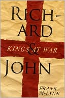 Book Richard and John: Kings at War free