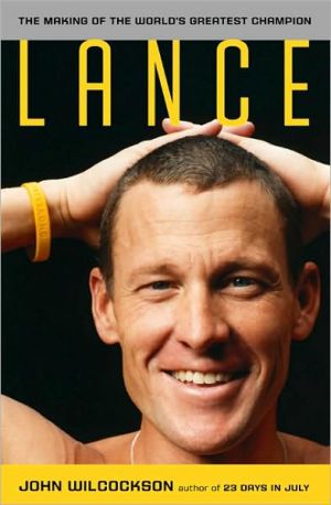 Book Lance: The Making of the Worlds Greatest Champion free