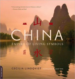 Book China: Empire of Living Symbols free