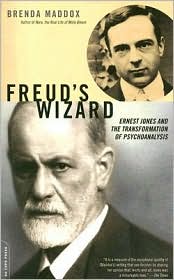Book Freud's Wizard: Ernest Jones and the Transformation of Psychoanalysis free
