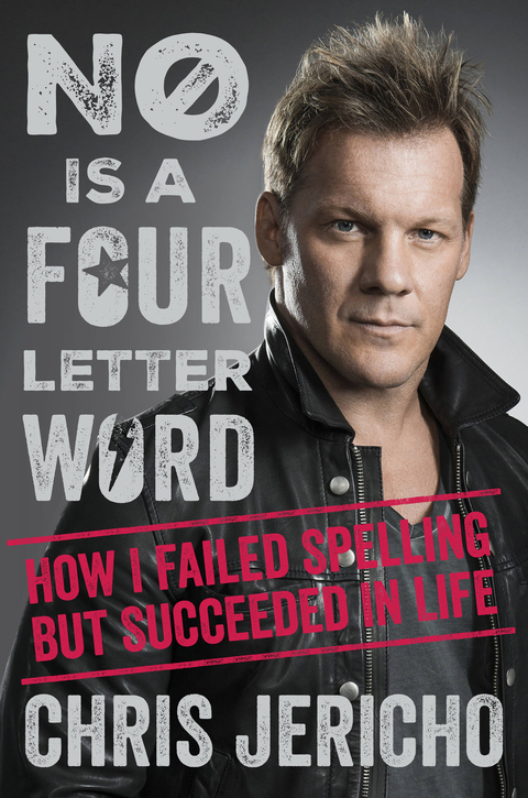 Book No Is a Four-Letter Word free