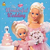 Book Dear Barbie: Wonderful Wedding (Look-Look) free