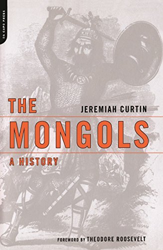 Book The Mongols: A History free