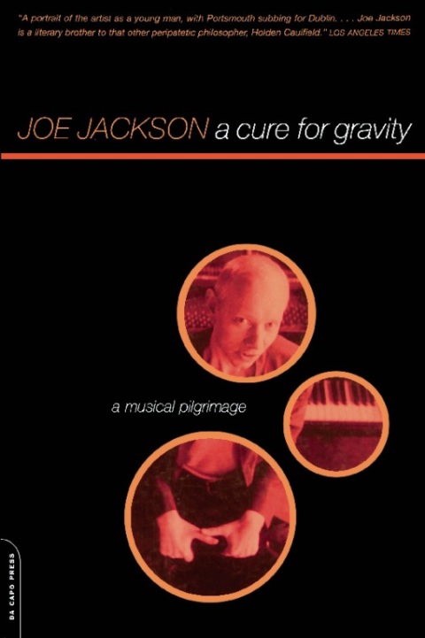 Book A Cure For Gravity: A Musical Pilgrimage free