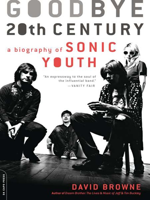Book Goodbye 20th Century free