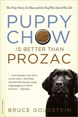 Book Puppy Chow Is Better Than Prozac free