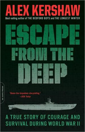 Book Escape from the Deep free