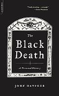 Book The Black Death: A Personal History free