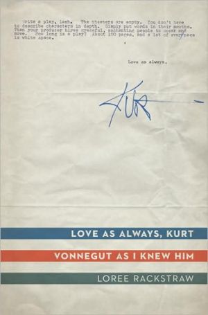 Book Love as Always, Kurt: Vonnegut as I Knew Him free