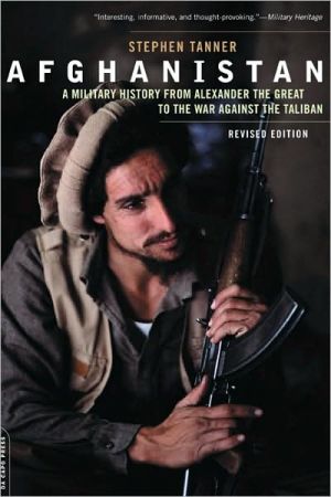 Book Afghanistan: A Military History from Alexander the Great to the War against the Taliban free