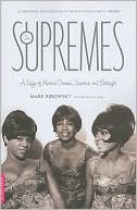 Book The Supremes: A Saga of Motown Dreams, Success, and Betrayal free