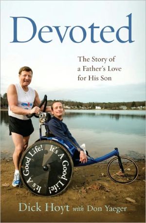 Book Devoted: The Story Of A Father's Love For His Son free