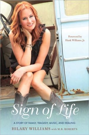 Book Sign of Life: A Story of Family, Tragedy, Music, and Healing free