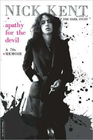 Book Apathy for the Devil: A Seventies Memoir free