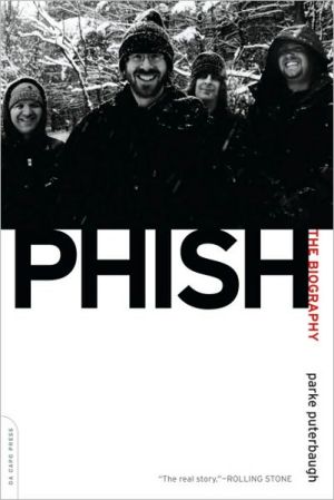 Book Phish: The Biography free
