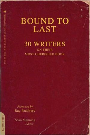 Book Bound to Last: 30 Writers on Their Most Cherished Book free