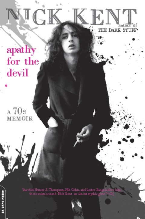 Book Apathy for the Devil free