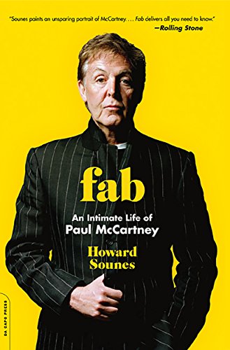 Book Fab: An Intimate Life of Paul McCartney free