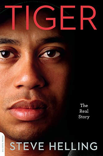 Book Tiger: The Real Story free