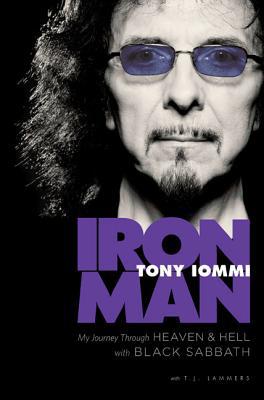 Book Iron Man: My Journey through Heaven and Hell with Black Sabbath free