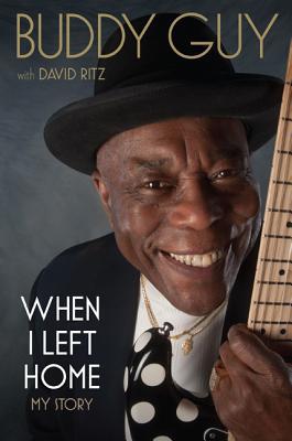 Book When I Left Home: My Story free