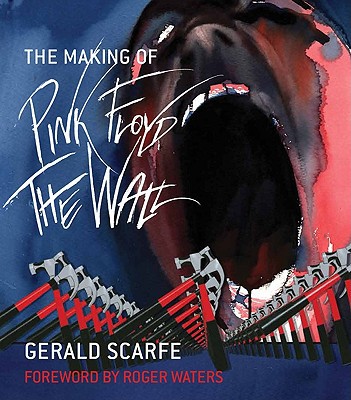 Book The Making of Pink Floyd: The Wall free