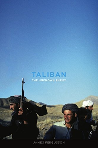 Book Taliban: The Unknown Enemy free