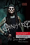 Book Ministry: The Lost Gospels According to Al Jourgensen free