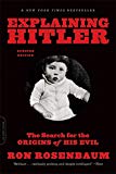 Book Explaining Hitler: The Search for the Origins of His Evil, updated edition free