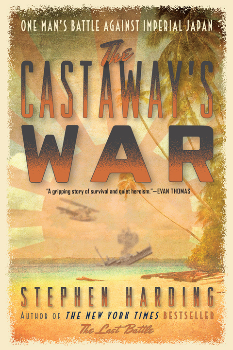 Book The Castaway's War: One Man's Battle against Imperial Japan free
