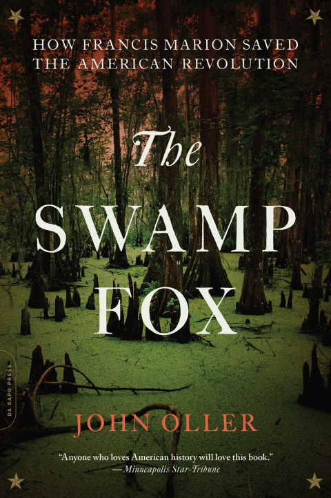 Book The Swamp Fox free