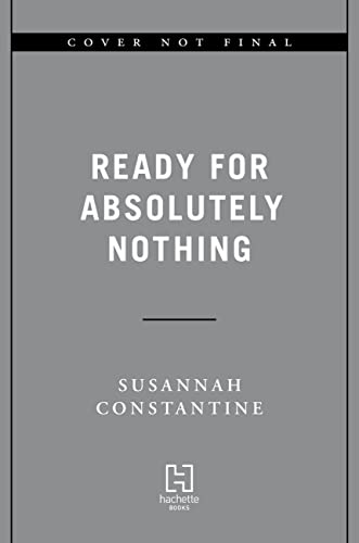 Book Ready for Absolutely Nothing: A Memoir free