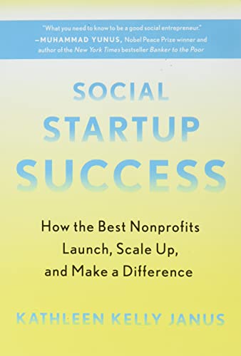Book Social Startup Success free