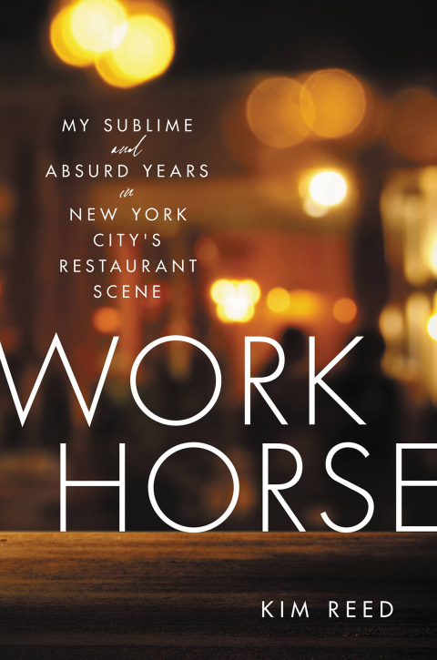 Book Workhorse free