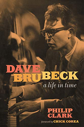 Book Dave Brubeck: A Life in Time free
