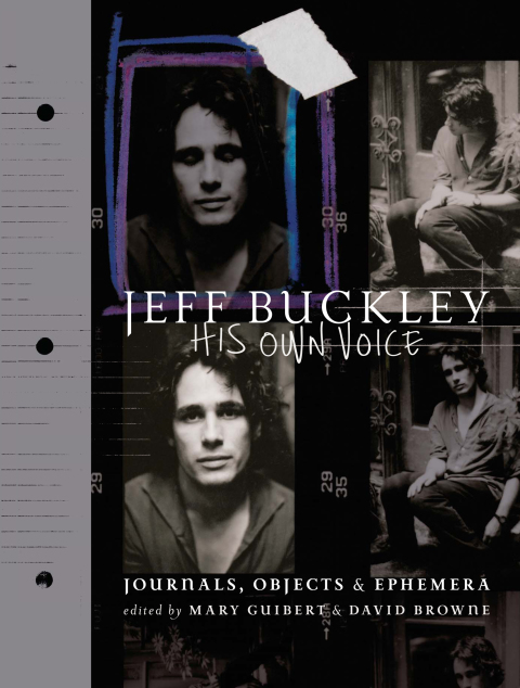 Book Jeff Buckley free