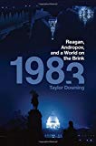 Book 1983: Reagan, Andropov, and a World on the Brink free