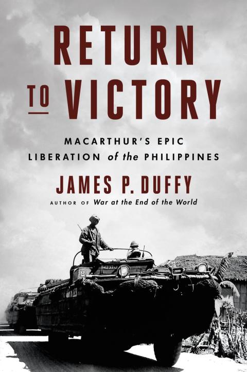 Book Return to Victory free