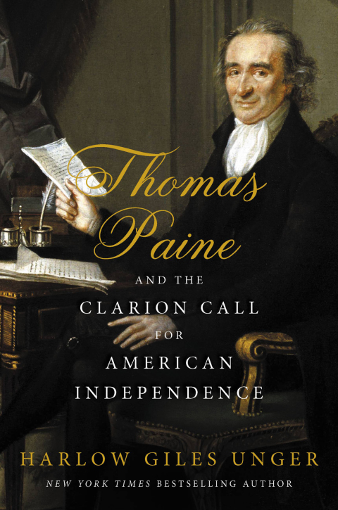 Book Thomas Paine and the Clarion Call for American Independence free