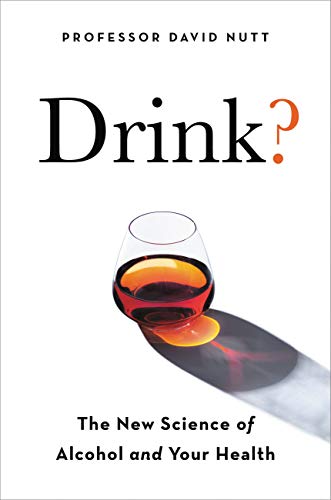 Book Drink?: The New Science of Alcohol and Health free
