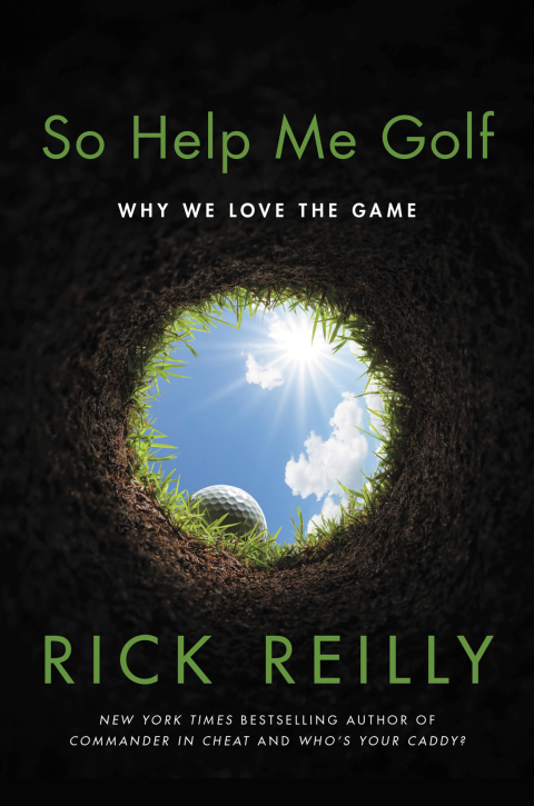Book So Help Me Golf: Why We Love the Game free