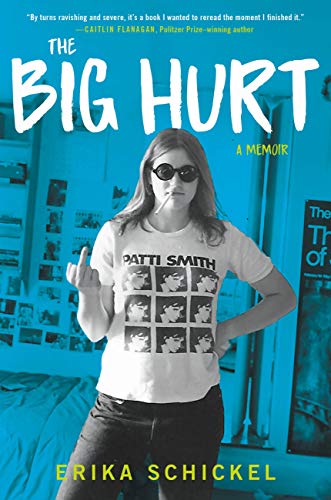 Book The Big Hurt: A Memoir free