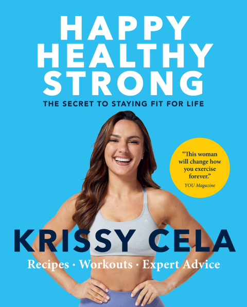 Book Happy, Healthy, Strong free