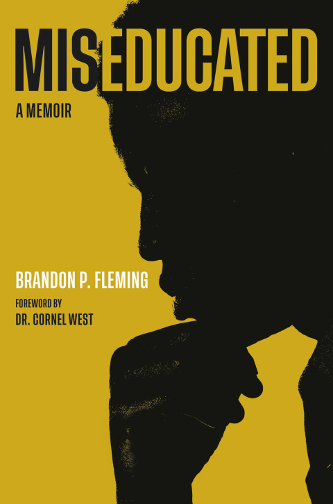 Book Miseducated: A Memoir free
